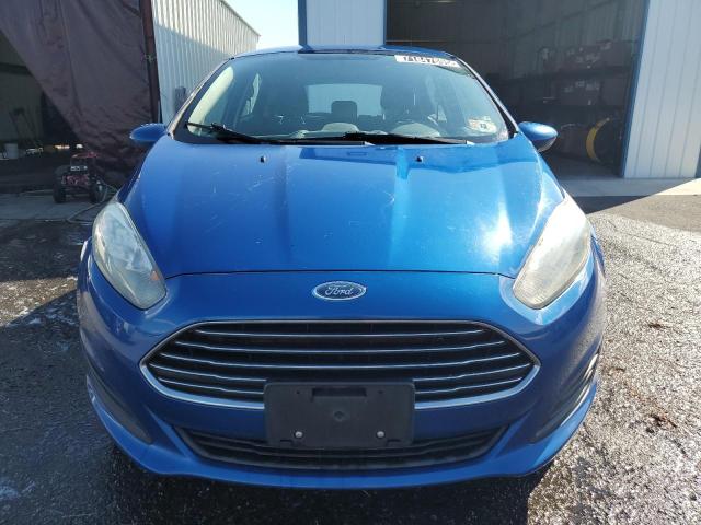 2018 FORD FIESTA SE #3304555443