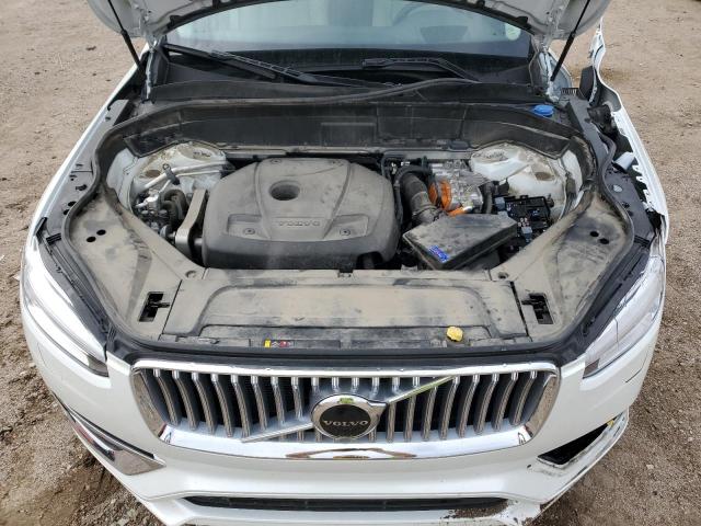 2024 VOLVO XC90 ULTIM YV4H60CF9R1157693