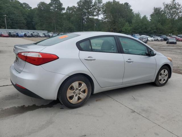 2015 KIA FORTE LX KNAFK4A63F5404143