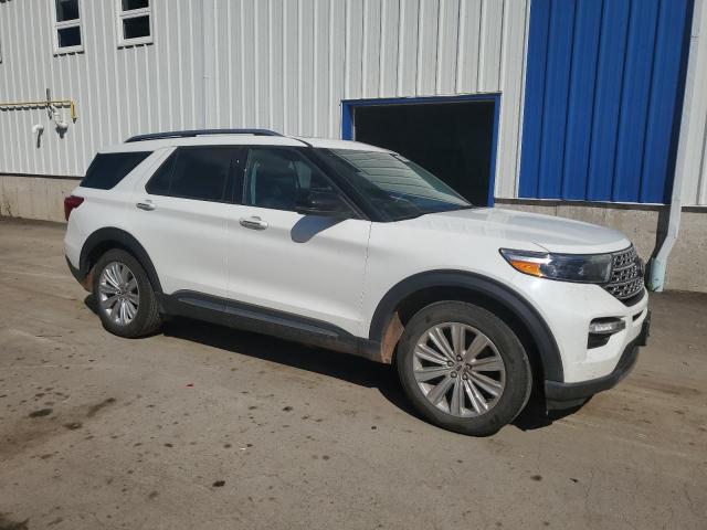 2023 FORD EXPLORER L - 1FM5K8FW0PNA02091