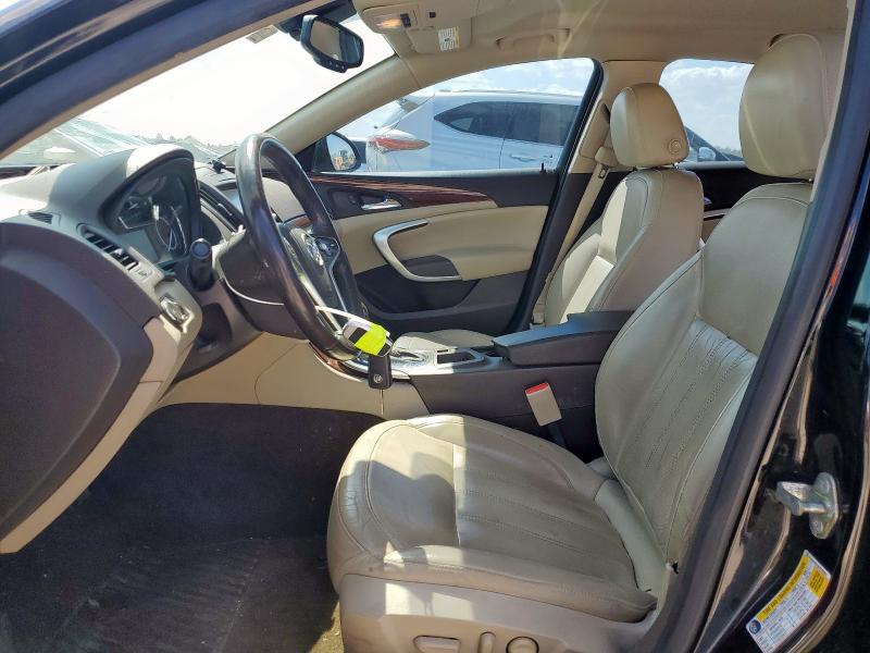 2016 BUICK REGAL PREM 2G4GP5EX9G9186002