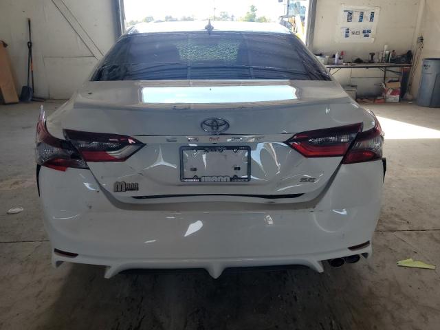 2024 TOYOTA CAMRY SE N - 4T1T11AK2RU864856