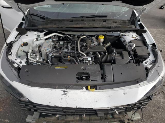 2024 NISSAN SENTRA SV - 3N1AB8CV1RY338808