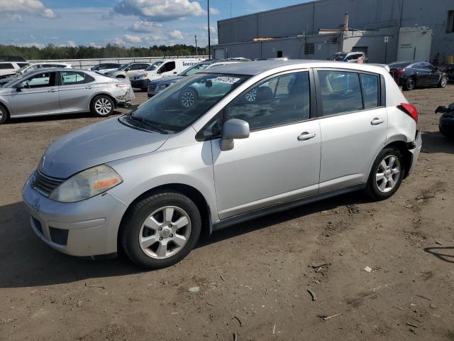 NISSAN VERSA S