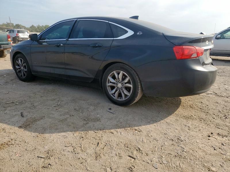 2019 CHEVROLET IMPALA LT 1G11Z5SA9KU141070