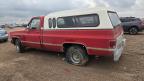 Lot #3316752404 1987 CHEVROLET R10