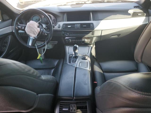 2015 BMW 535 D WBAXA5C5XFD691343