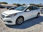 2016 HYUNDAI SONATA SE - 5NPE24AF0GH275519