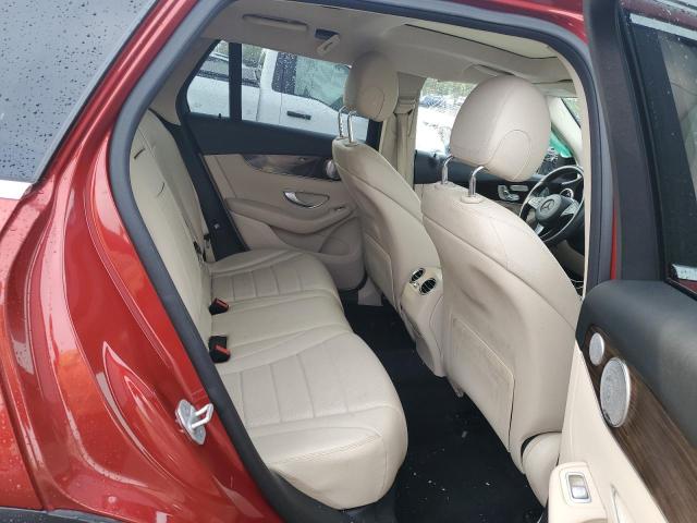 2016 MERCEDES-BENZ GLC 300 4M WDC0G4KB0GF015651