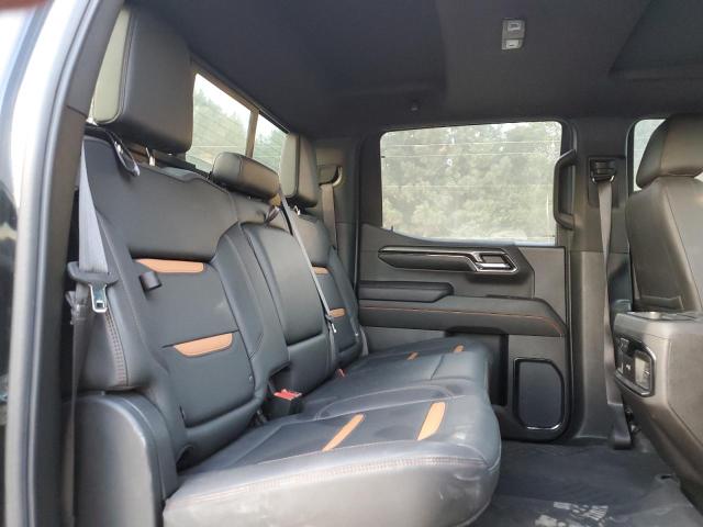 2022 GMC SIERRA K15 - 1GTPUEEL5NZ532964