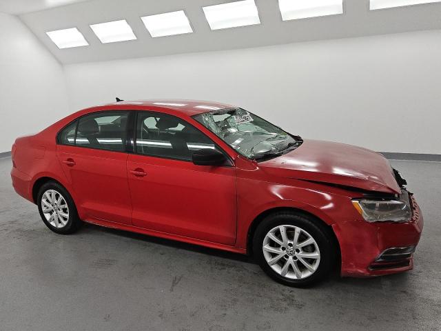 2015 VOLKSWAGEN JETTA SE 3VWD17AJ4FM253260