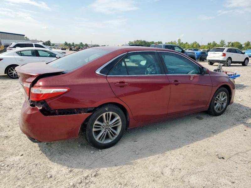 2016 TOYOTA CAMRY LE - 4T1BF1FK5GU604941