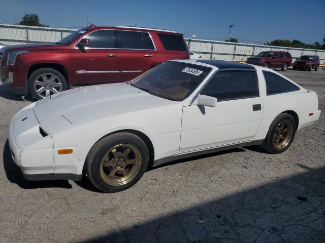 Global Auto Auctions: 1988 NISSAN 300ZX 2+2