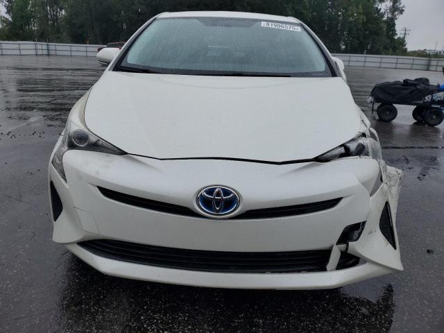 2016 TOYOTA PRIUS JTDKARFU0G3014574