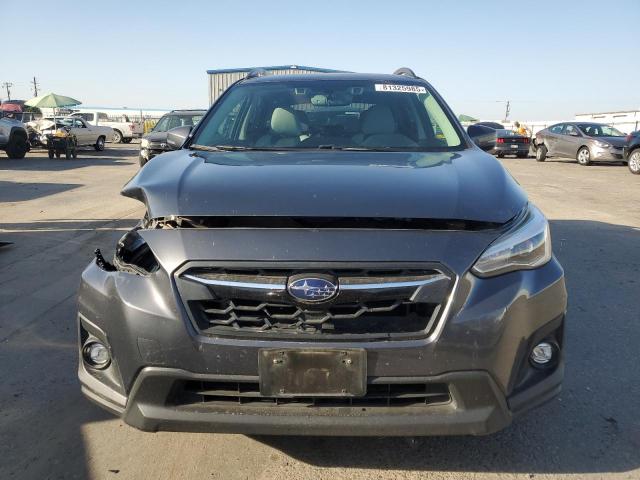 2020 SUBARU CROSSTREK LIMITED - JF2GTAMCXLH239272