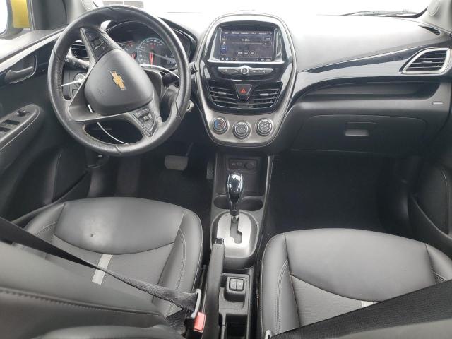 2022 CHEVROLET SPARK ACTI KL8CH6SA9NC028943