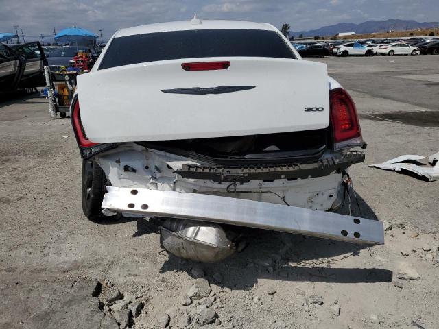 2022 CHRYSLER 300 TOURING 2C3CCAAG3NH167871
