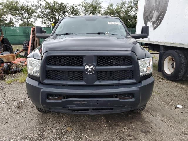 2018 RAM 3500 ST 3C63RRGL0JG305154