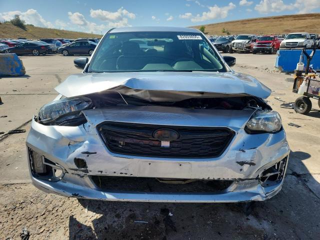 2019 SUBARU IMPREZA SPORT 4S3GTAJ60K1704520