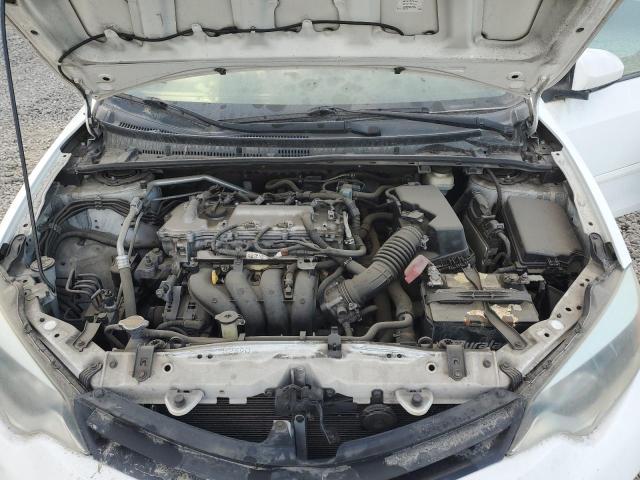 2014 TOYOTA COROLLA L - 2T1BURHE2EC221744