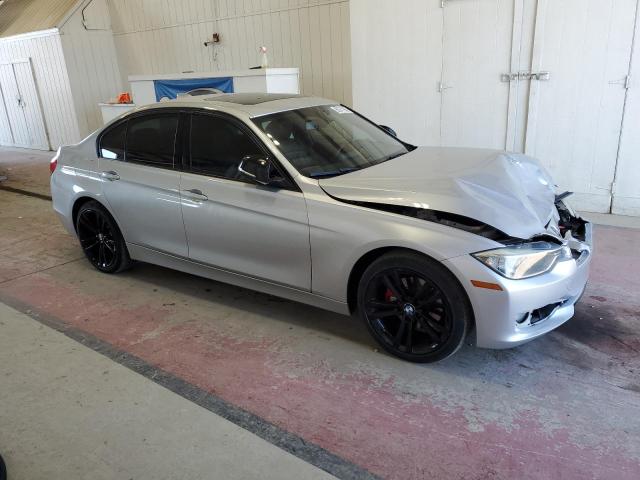 2013 BMW 328 XI - WBA3B3C53DF540006