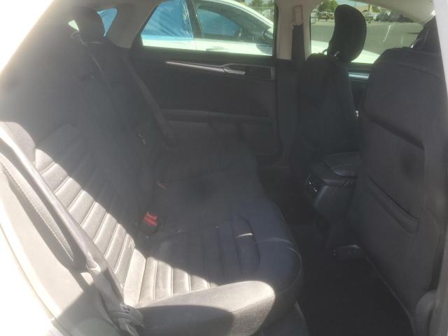 2015 FORD FUSION SE - 3FA6P0LU6FR153680