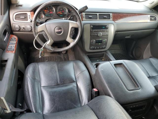 2013 GMC YUKON SLT - 1GKS2CE0XDR246072