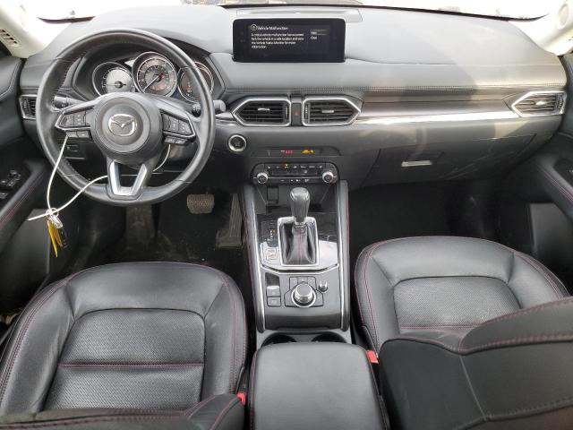2023 MAZDA CX-5 PREFE JM3KFBCM7P0144907