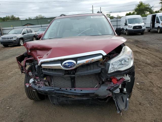 2015 SUBARU FORESTER 2 JF2SJAUC7FH545365