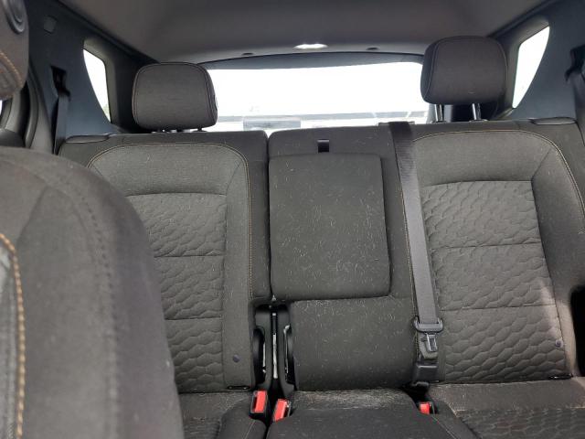 2018 CHEVROLET EQUINOX LT 2GNAXJEV3J6336994