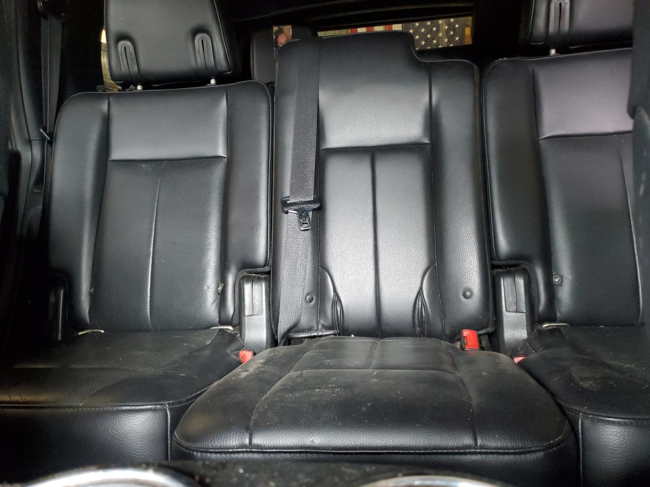 FORD EXPEDITION LIMITED