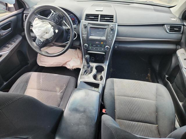 2017 TOYOTA CAMRY LE - 4T1BF1FK7HU677259