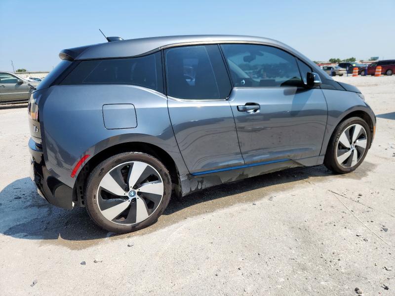 2017 BMW I3 BEV WBY1Z6C35HV949527