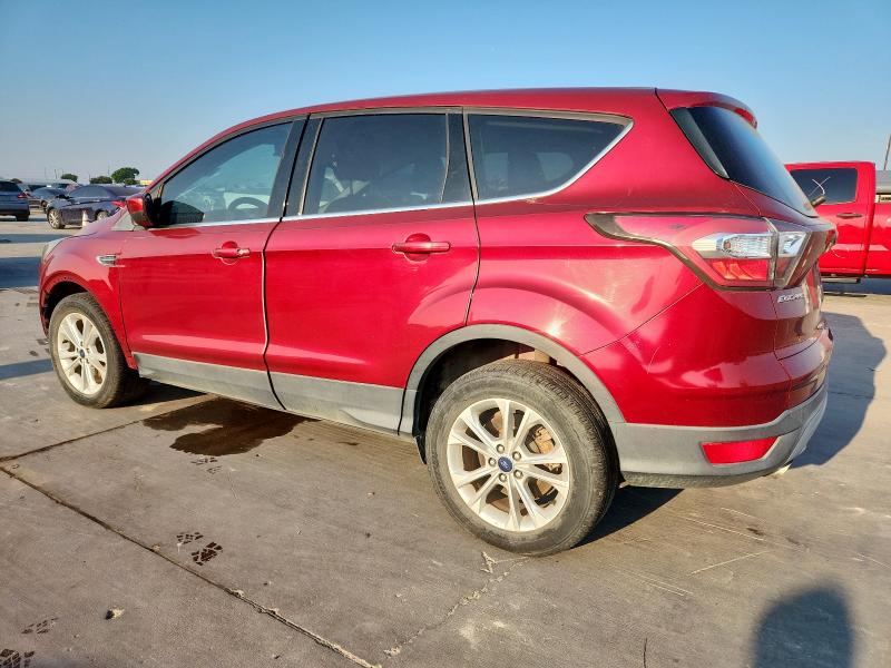 2017 FORD ESCAPE SE 1FMCU0GD7HUA81251