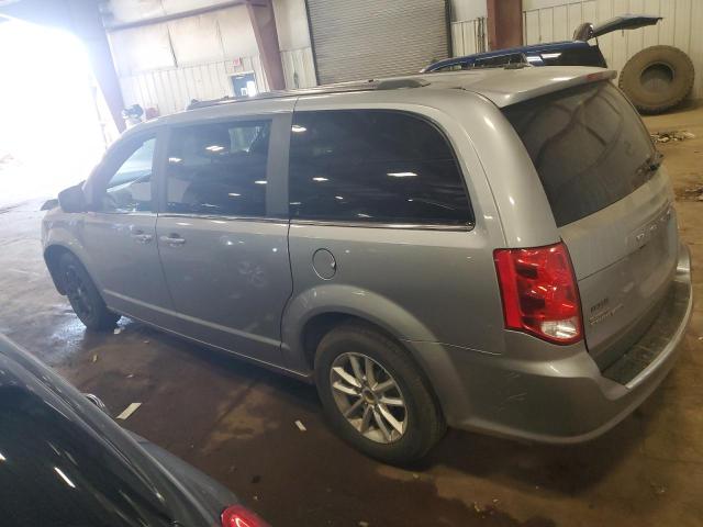 2019 DODGE GRAND CARA 2C4RDGCGXKR682648