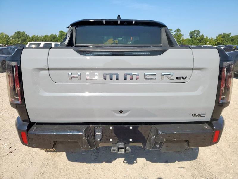 2025 GMC HUMMER PIC 1GT10BDD9SU106844