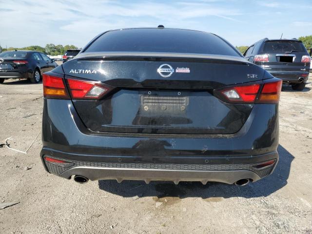 2020 NISSAN ALTIMA SR - 1N4BL4CV8LC218307