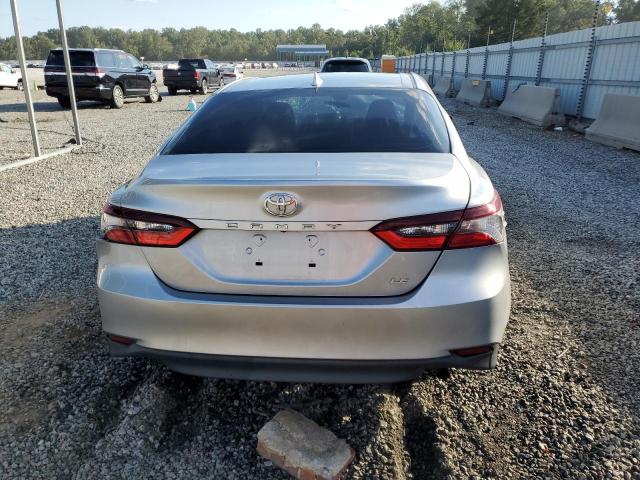 2022 TOYOTA CAMRY LE - 4T1C11AK3NU628422
