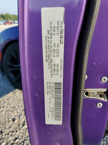 2018 DODGE CHARGER SXT - 2C3CDXBGXJH336745