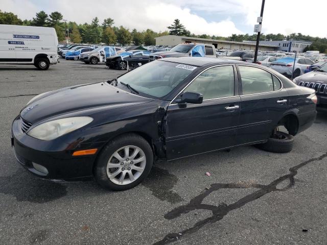 2002 LEXUS ES 300 #3304474586