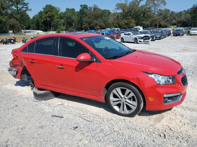 2015 CHEVROLET CRUZE LTZ 1G1PG5SB4F7188181
