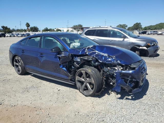 2019 AUDI S5 PREMIUM WAUB4CF51KA092697