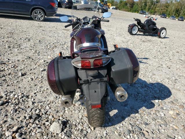 2007 YAMAHA FJR1300 JYARP15E67A001991