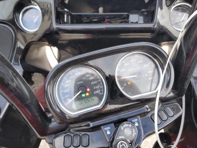 2021 HARLEY-DAVIDSON FLTRXS 1HD1KTP10MB611279