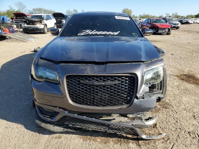 2016 CHRYSLER 300 S - 2C3CCABGXGH334616