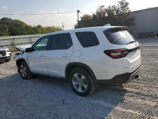 2025 HONDA PILOT EXL 5FNYG2H45SB021058