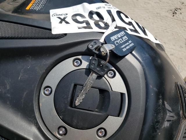 2025 YAMAHA MT09 - JYARN94EXSA002396