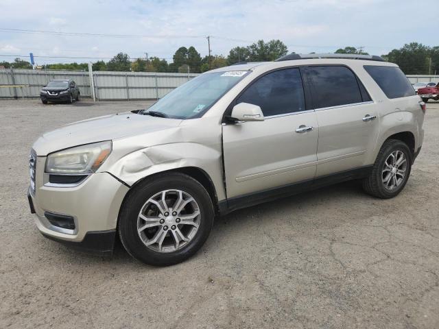 2013 GMC ACADIA SLT-1 #3279700937