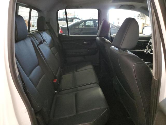 2023 HONDA RIDGELINE RTL-E 5FPYK3F72PB044930