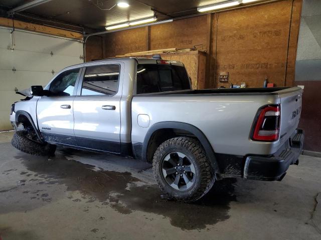 2019 RAM 1500 REBEL #3291243047